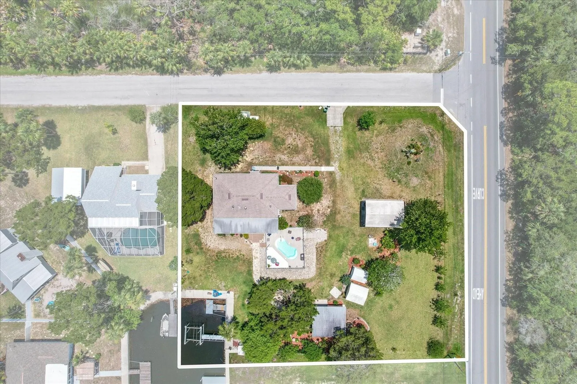 2542 N Regatta Point Crystal River FL 34429