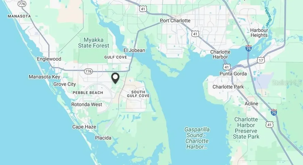 384 Albatross Road Rotonda West FL 33947