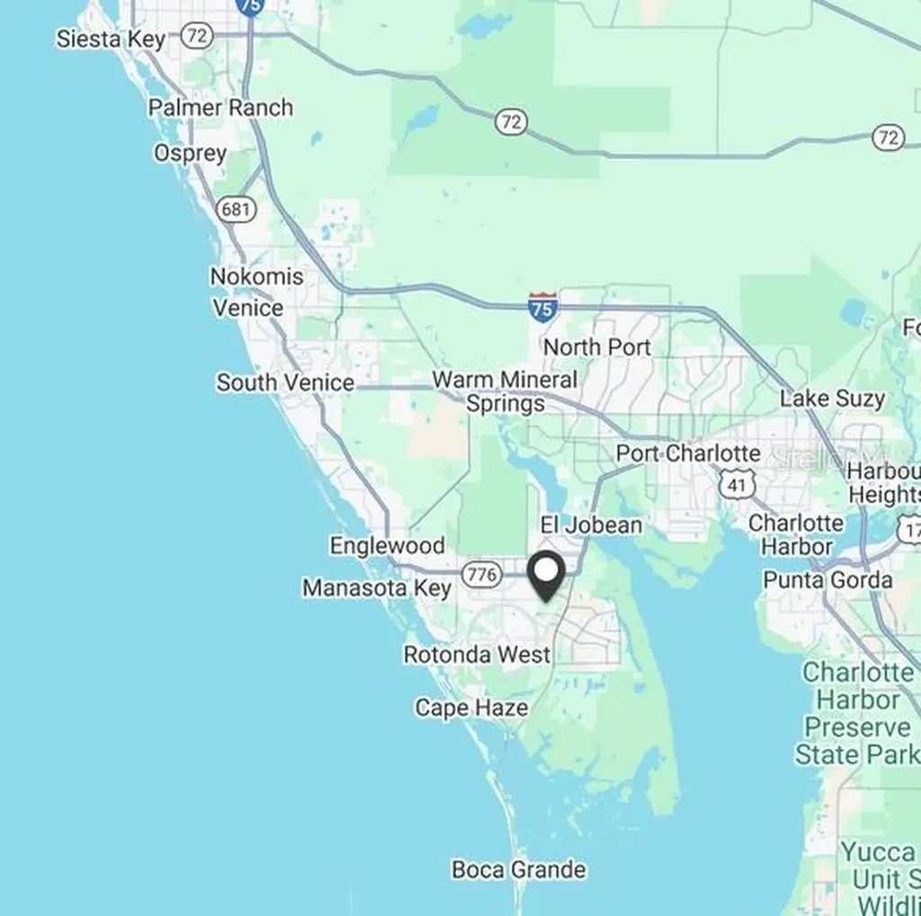 384 Albatross Road Rotonda West FL 33947