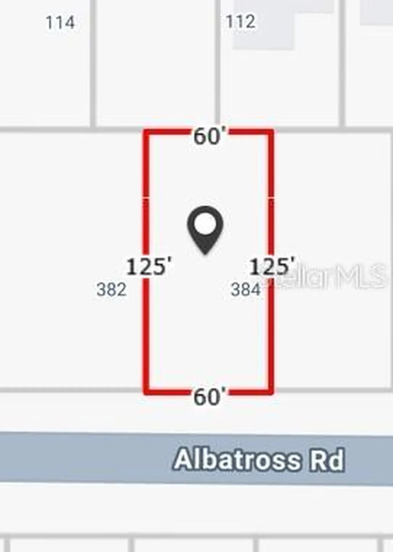 384 Albatross Road Rotonda West FL 33947