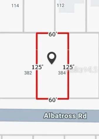384 Albatross Road Rotonda West FL 33947