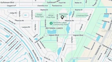 384 Albatross Road Rotonda West FL 33947