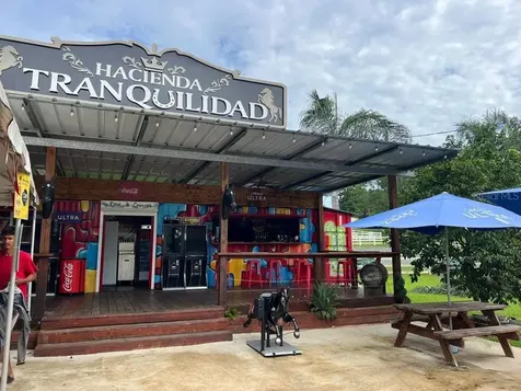 Carr 164 Km 14.4 Int Sec Hacienda Tranquilidad Corozal PR 00783