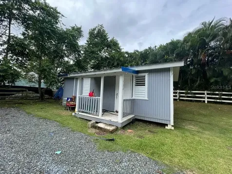 Carr 164 Km 14.4 Int Sec Hacienda Tranquilidad Corozal PR 00783