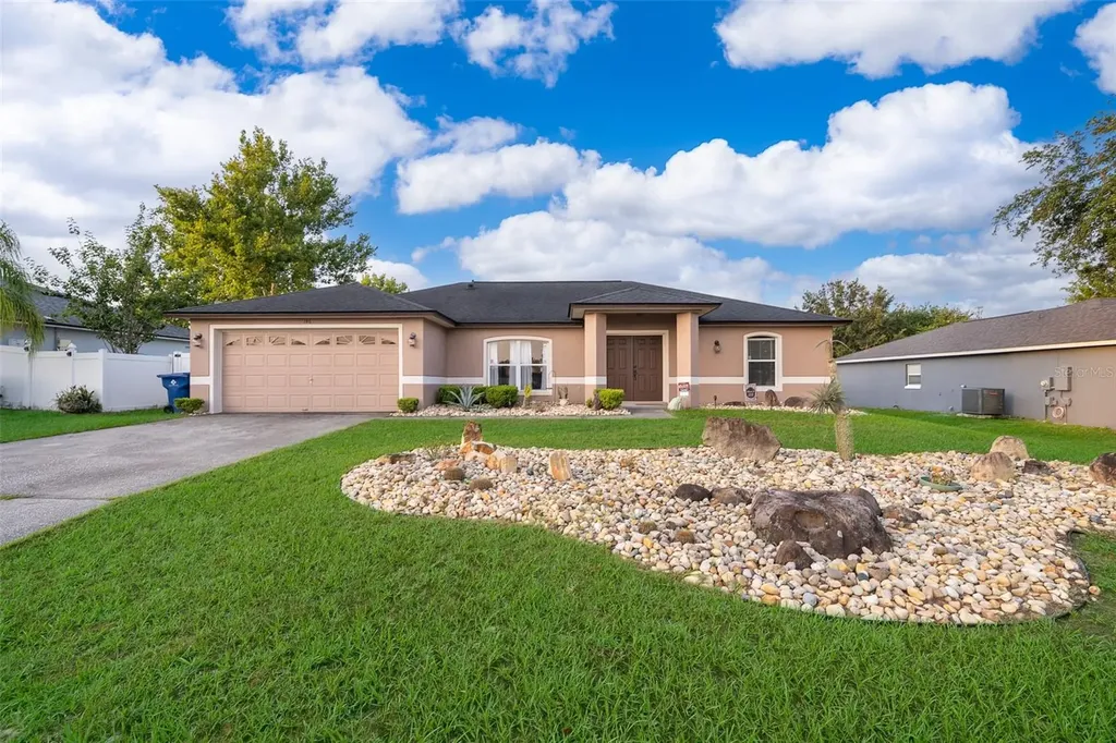 146 Hidden Pointe Lane Groveland FL 34736