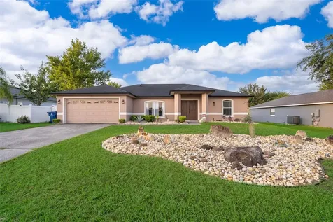 146 Hidden Pointe Lane Groveland FL 34736
