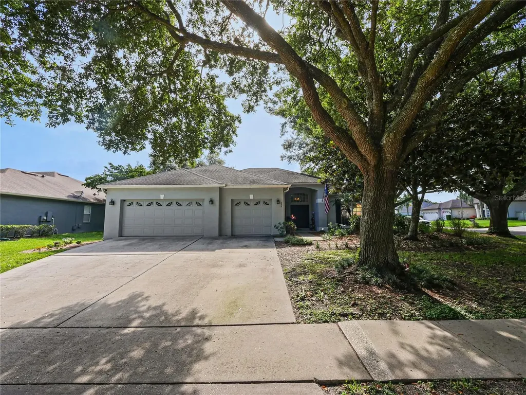 809 Palmetto Terrace Oviedo FL 32765