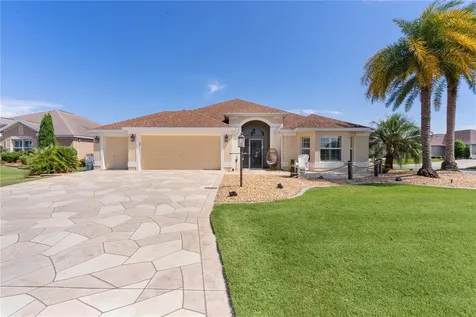 2077 Vickers Place The Villages FL 32163
