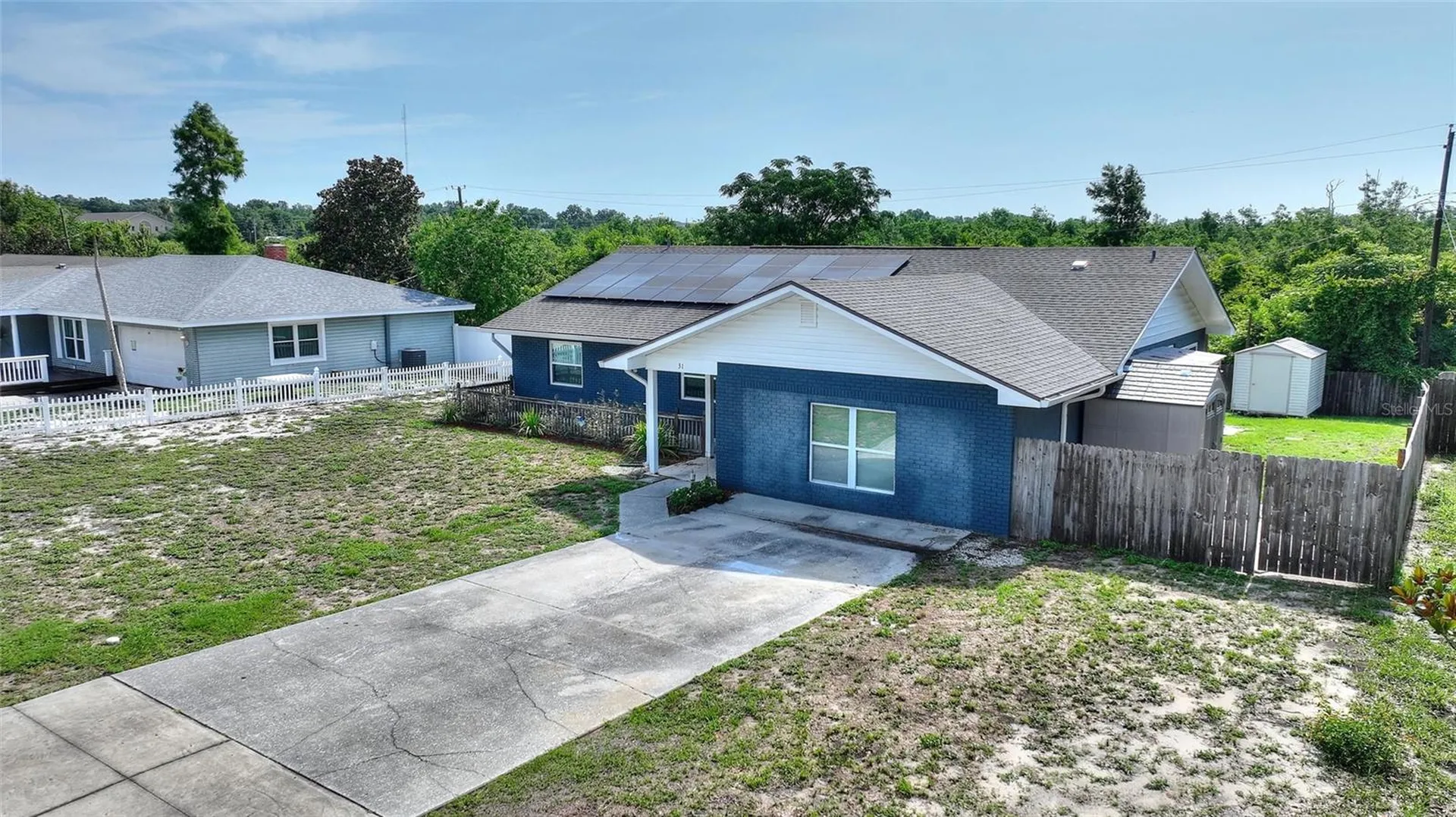 31 Lake Link Circle SE Winter Haven FL 33884