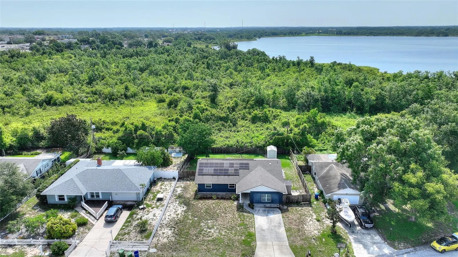 31 Lake Link Circle SE Winter Haven FL 33884