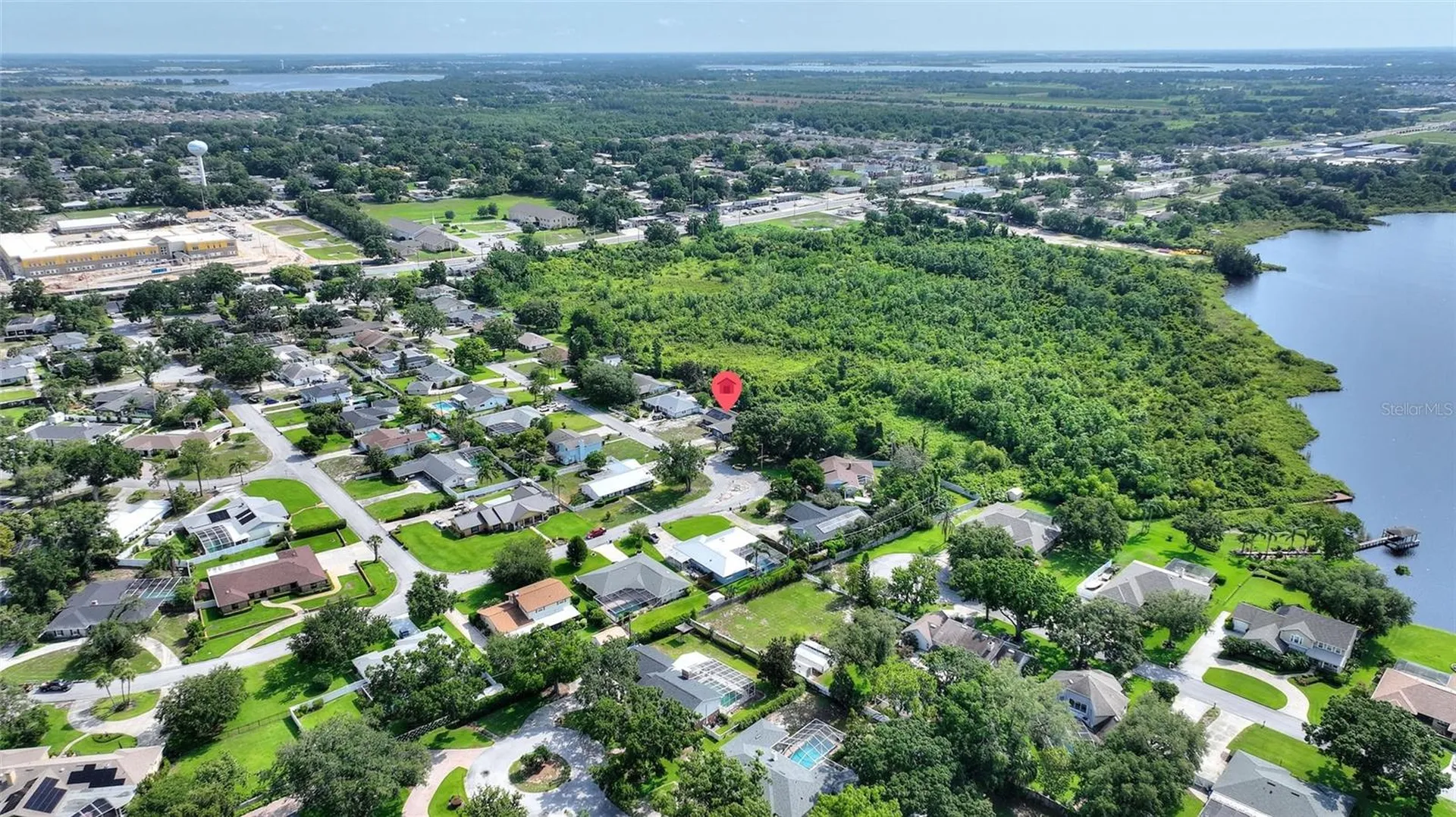 31 Lake Link Circle SE Winter Haven FL 33884