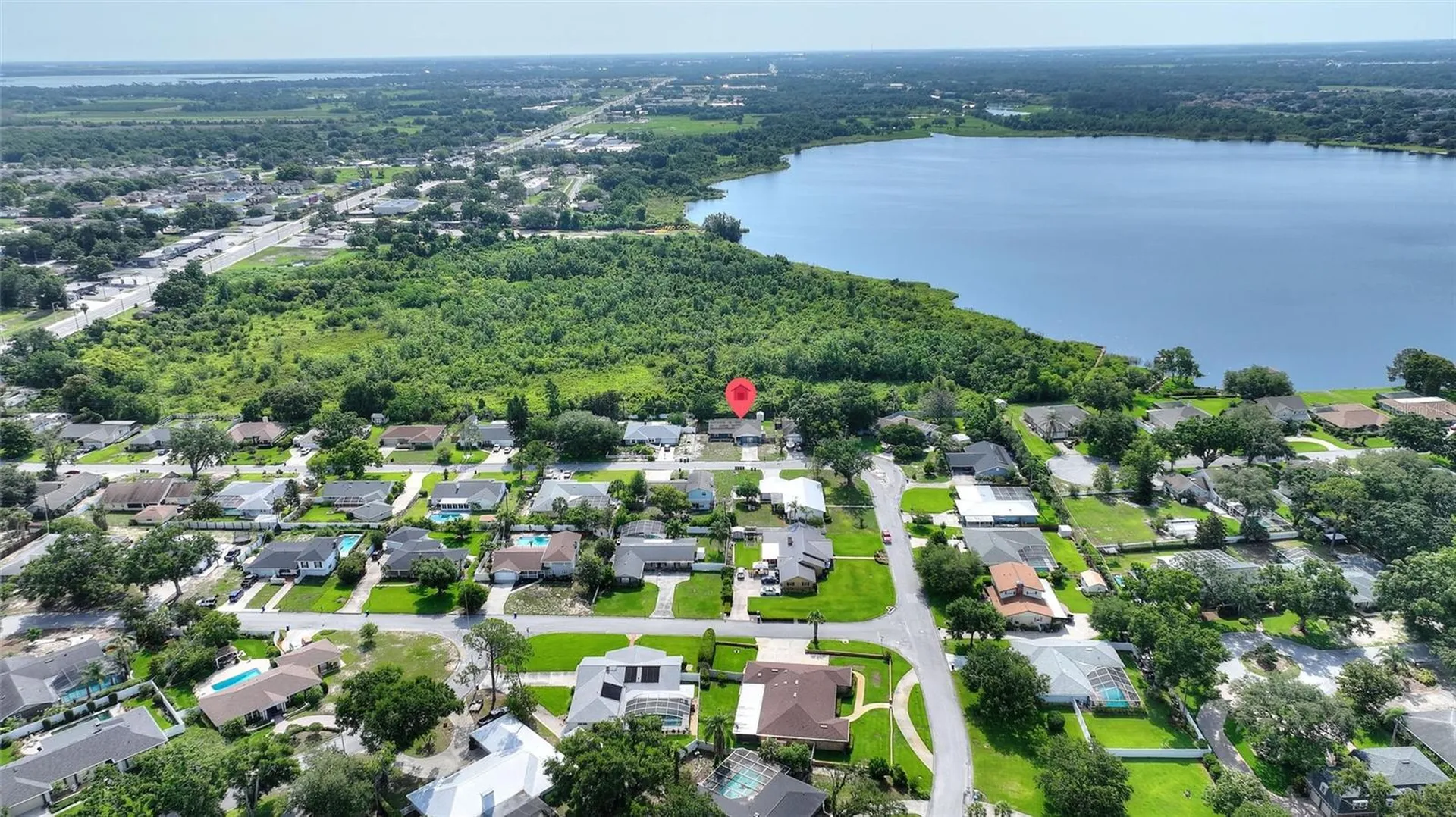 31 Lake Link Circle SE Winter Haven FL 33884