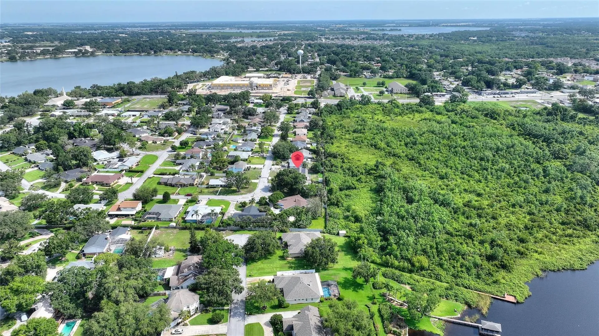 31 Lake Link Circle SE Winter Haven FL 33884