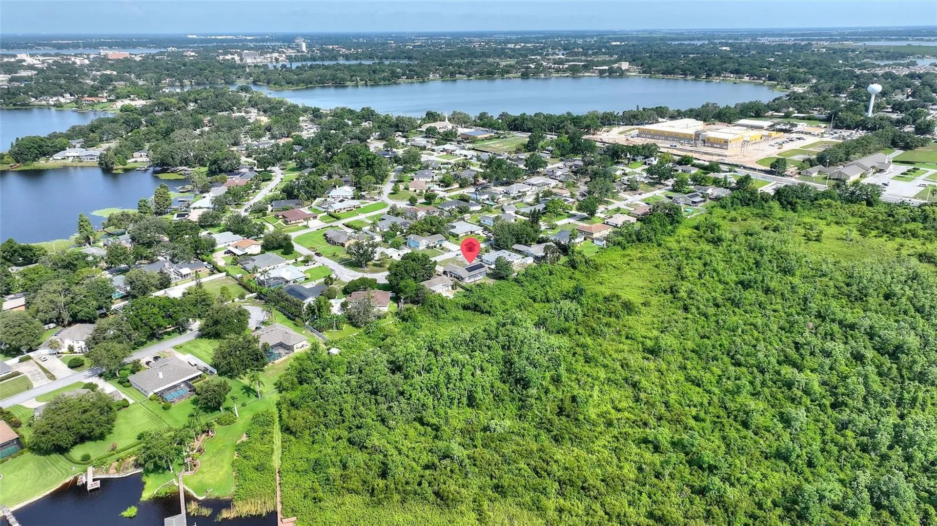 31 Lake Link Circle SE Winter Haven FL 33884