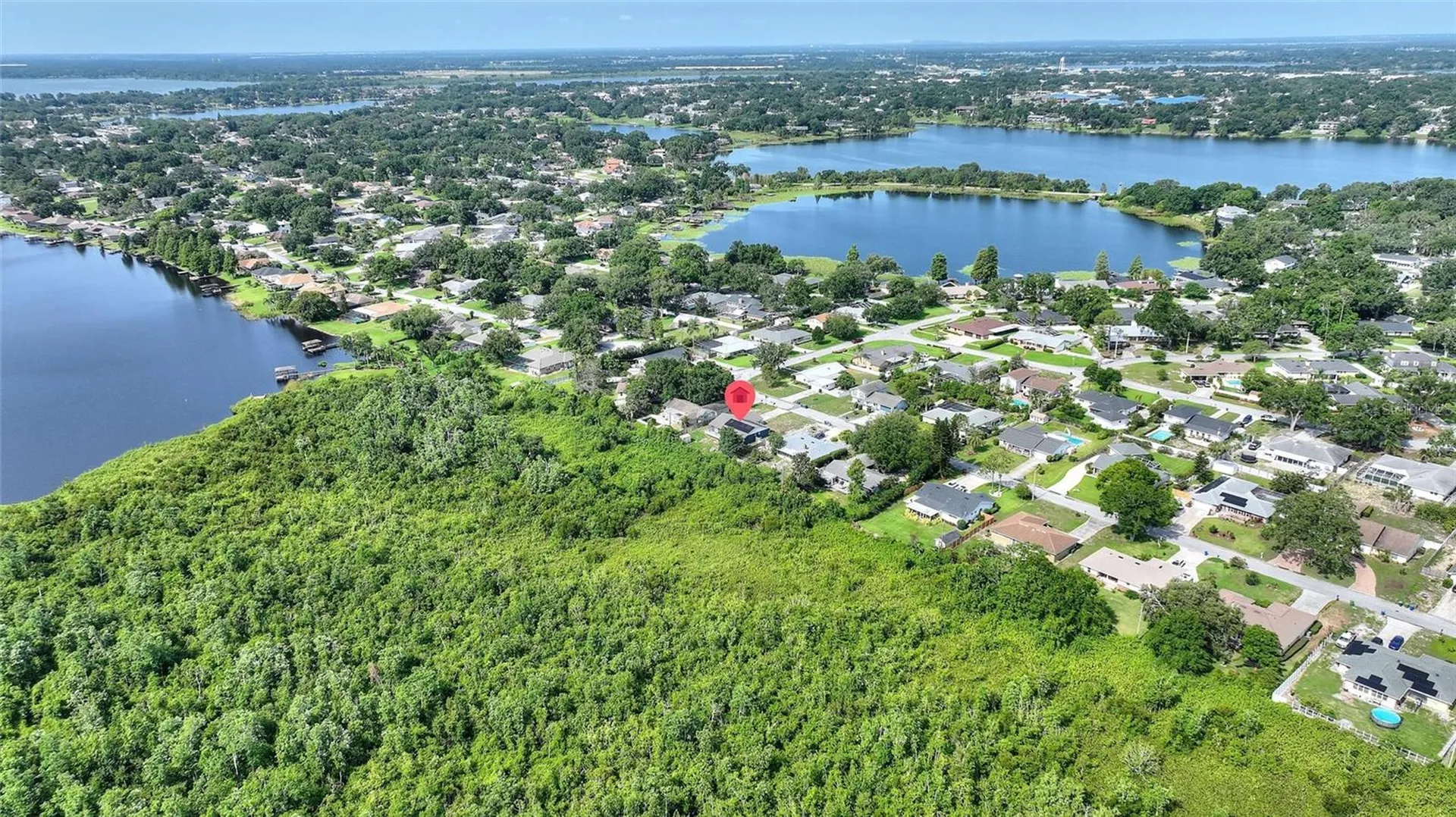31 Lake Link Circle SE Winter Haven FL 33884