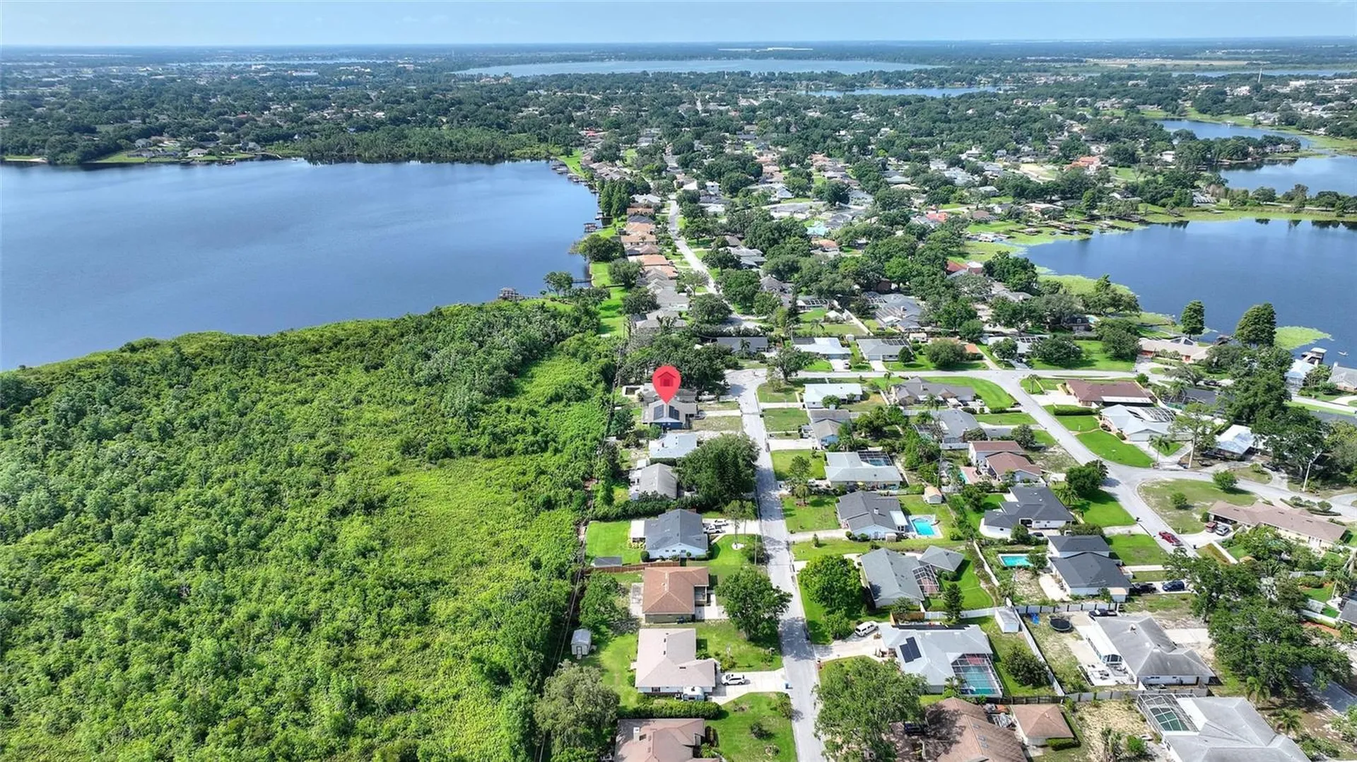 31 Lake Link Circle SE Winter Haven FL 33884