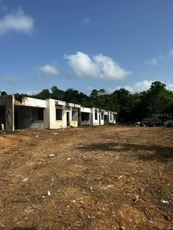 Bo. Arenalejos Arecibo PR 00612