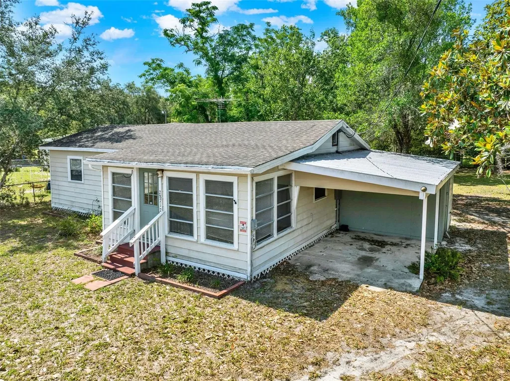 28712 Azalea Avenue Paisley FL 32767