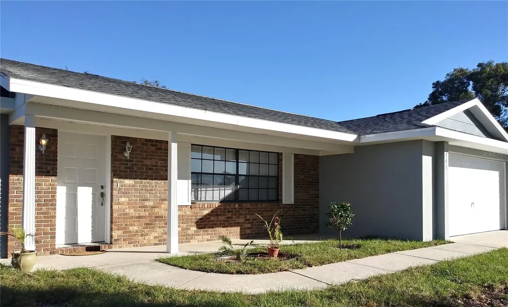 943 Millenbeck Avenue Deltona FL 32725