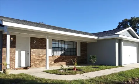 943 Millenbeck Avenue Deltona FL 32725