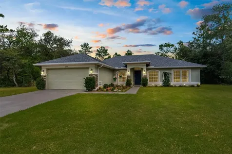 10197 Meadow Wren Avenue Weeki Wachee FL 34613