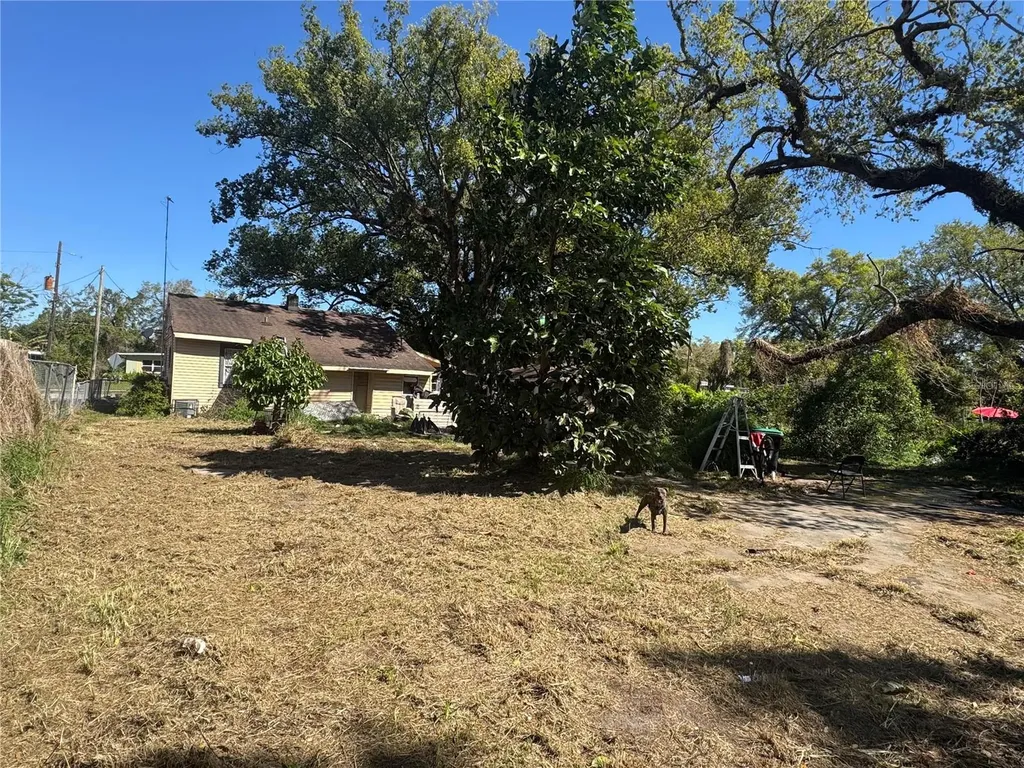 1500 43rd Street Orlando FL 32839