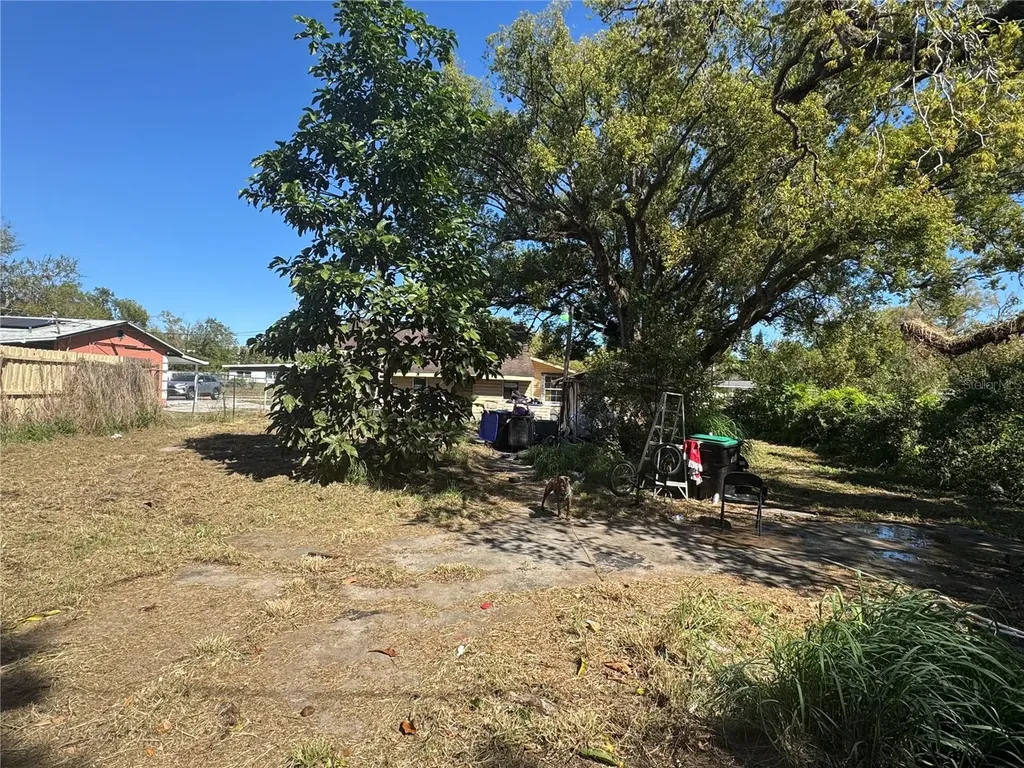 1500 43rd Street Orlando FL 32839