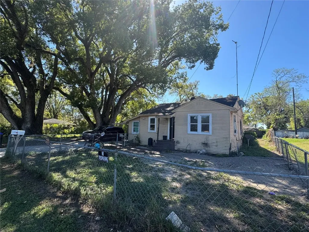 1500 43rd Street Orlando FL 32839