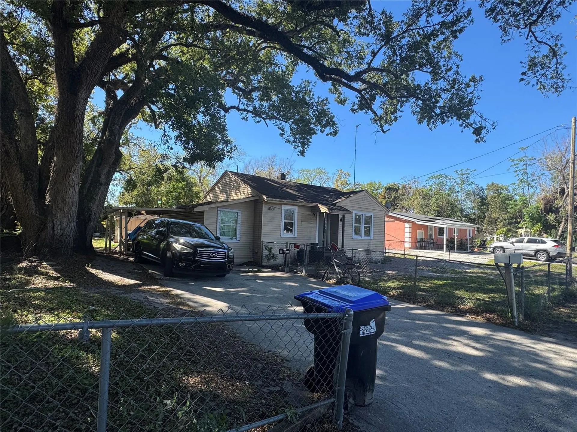 1500 43rd Street Orlando FL 32839