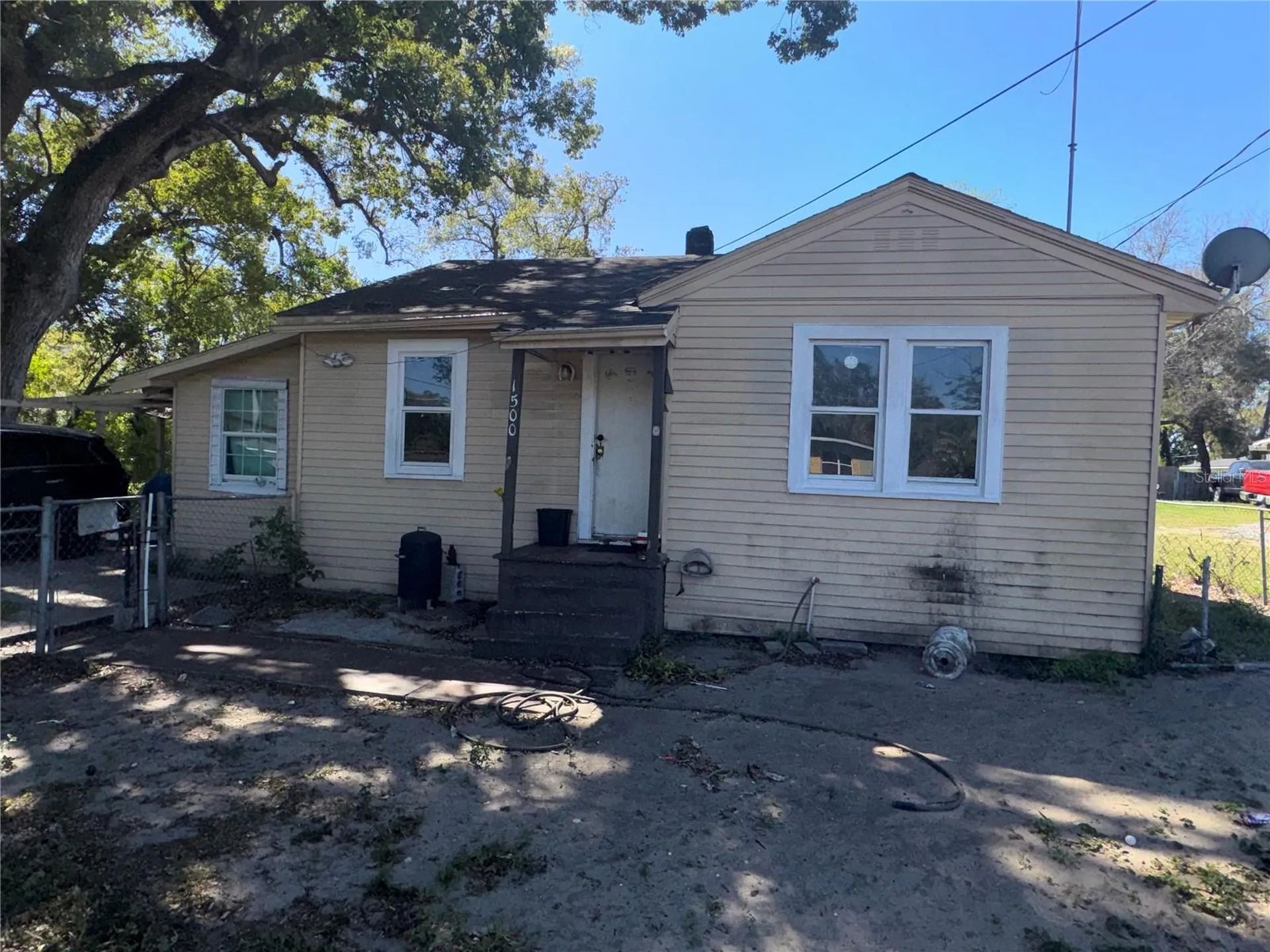 1500 43rd Street Orlando FL 32839