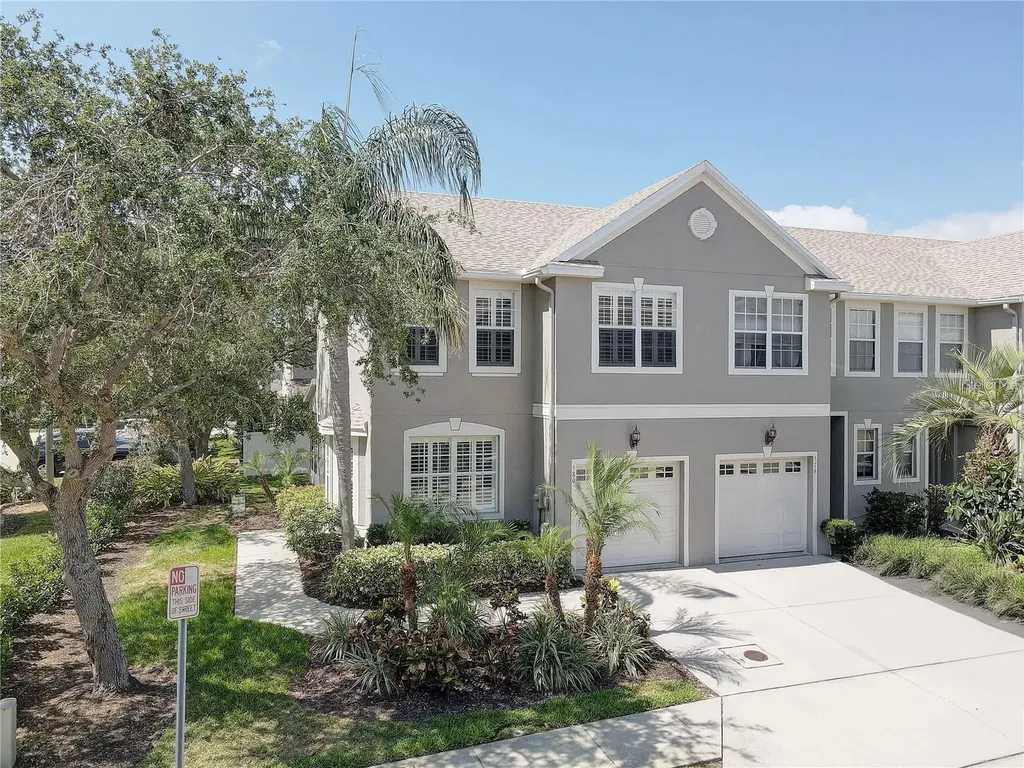 580 Shoreham Court NE St Petersburg FL 33716