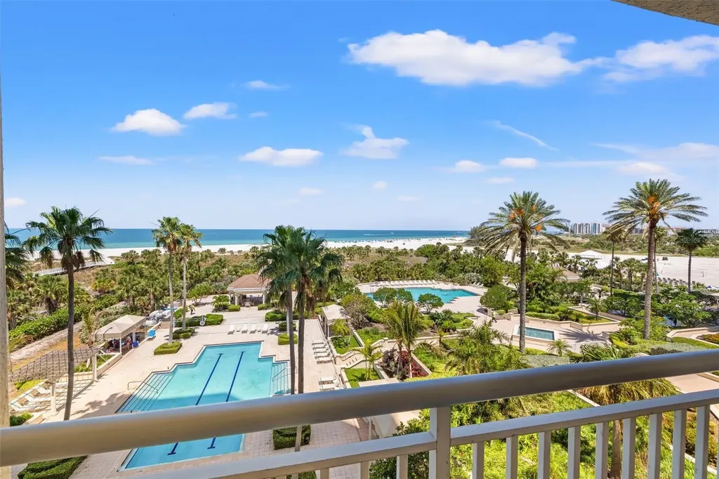 1180 Gulf Boulevard Clearwater Beach FL 33767