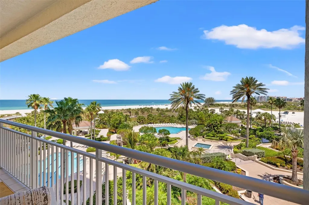 1180 Gulf Boulevard Clearwater Beach FL 33767