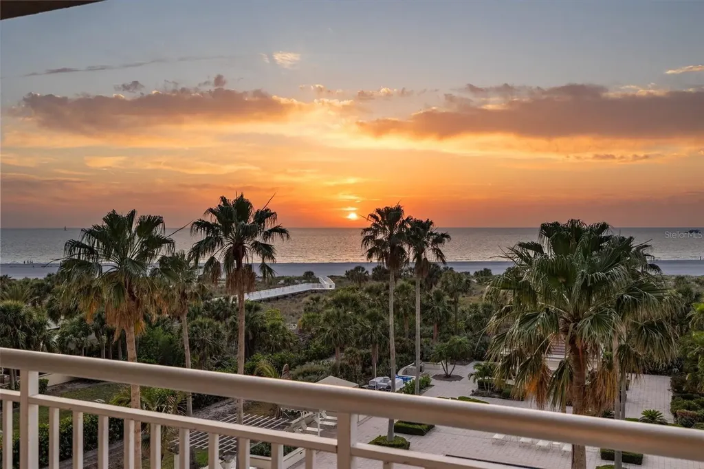 1180 Gulf Boulevard Clearwater Beach FL 33767