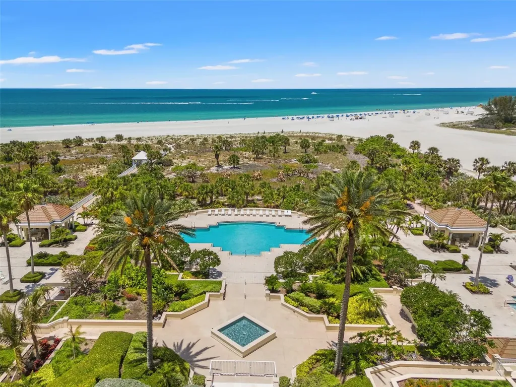 1180 Gulf Boulevard Clearwater Beach FL 33767