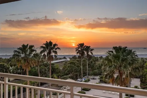 1180 Gulf Boulevard Clearwater Beach FL 33767