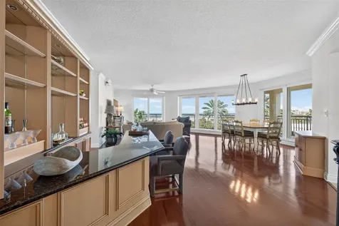 1180 Gulf Boulevard Clearwater Beach FL 33767