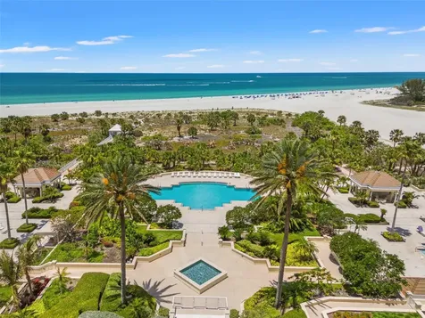 1180 Gulf Boulevard Clearwater Beach FL 33767