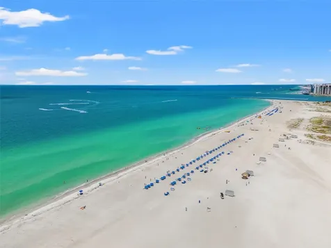 1180 Gulf Boulevard Clearwater Beach FL 33767