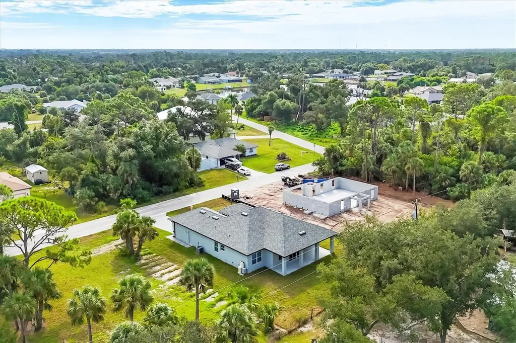 311 Yule Street Port Charlotte FL 33953