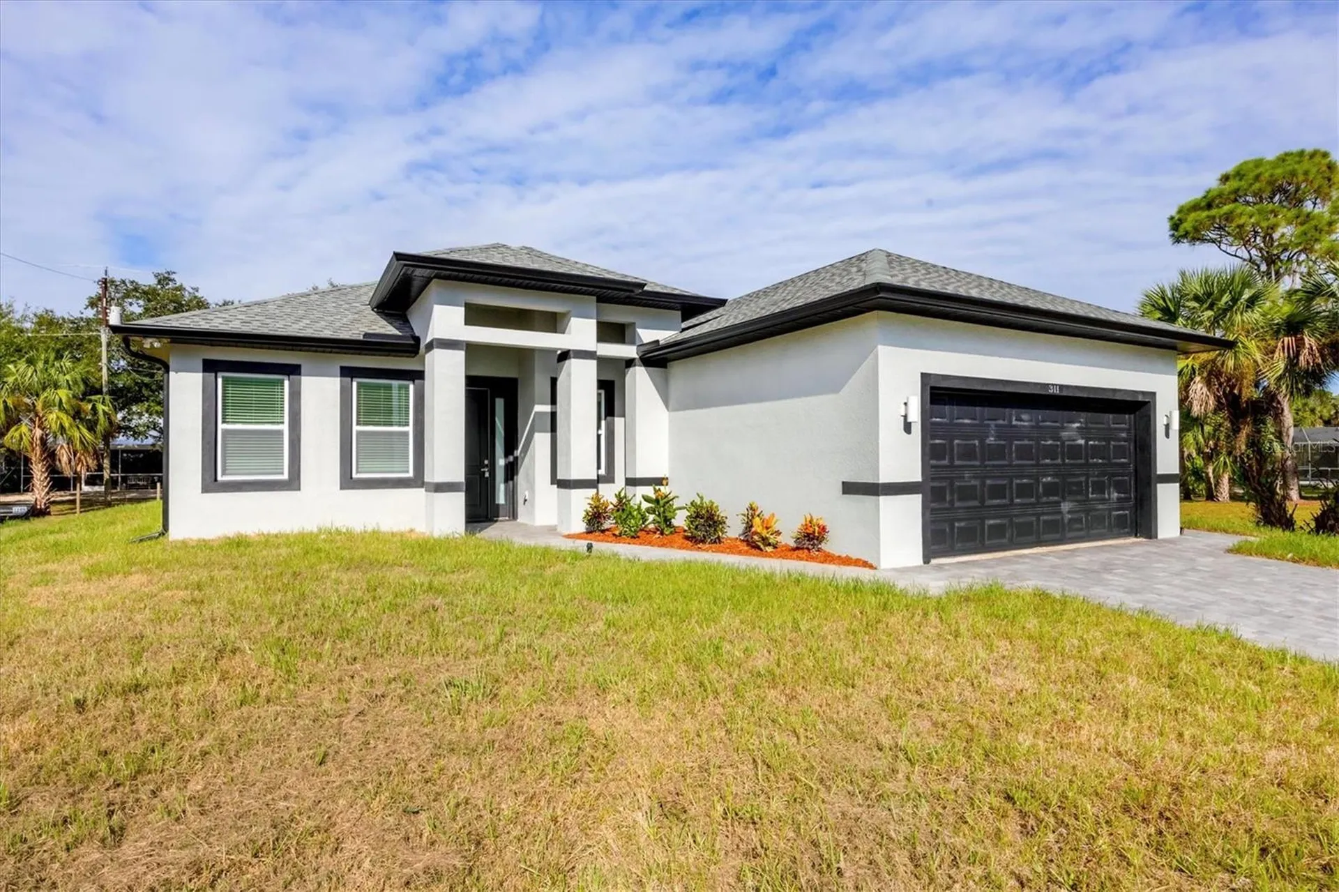311 Yule Street Port Charlotte FL 33953