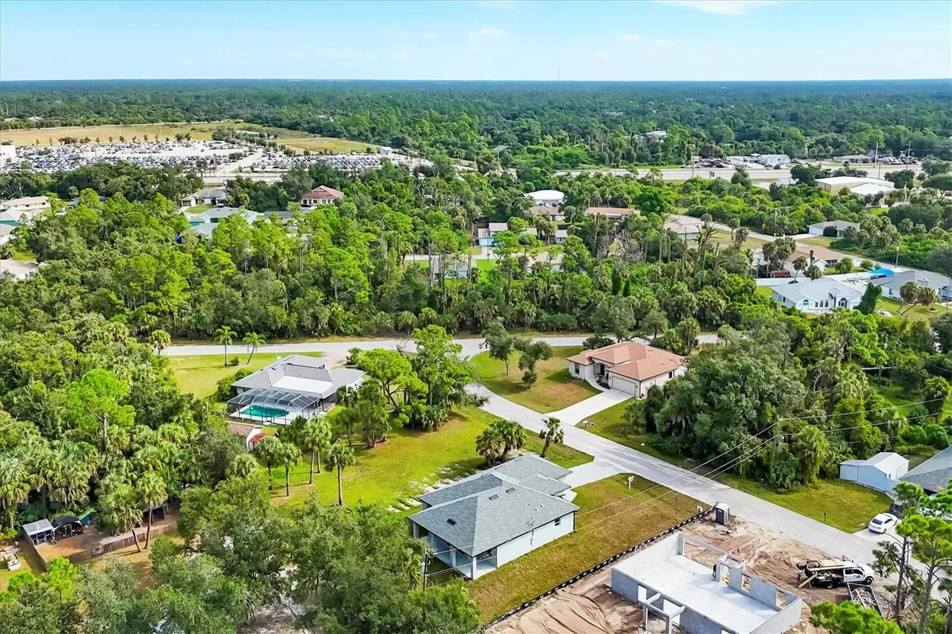 311 Yule Street Port Charlotte FL 33953