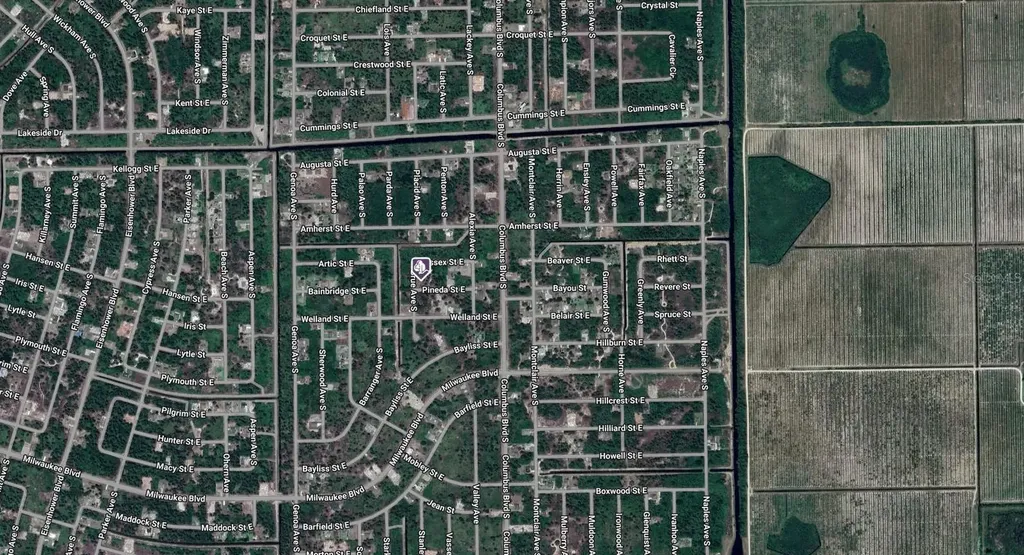 0950135923 Eggelstom Avenue North Port FL 34291