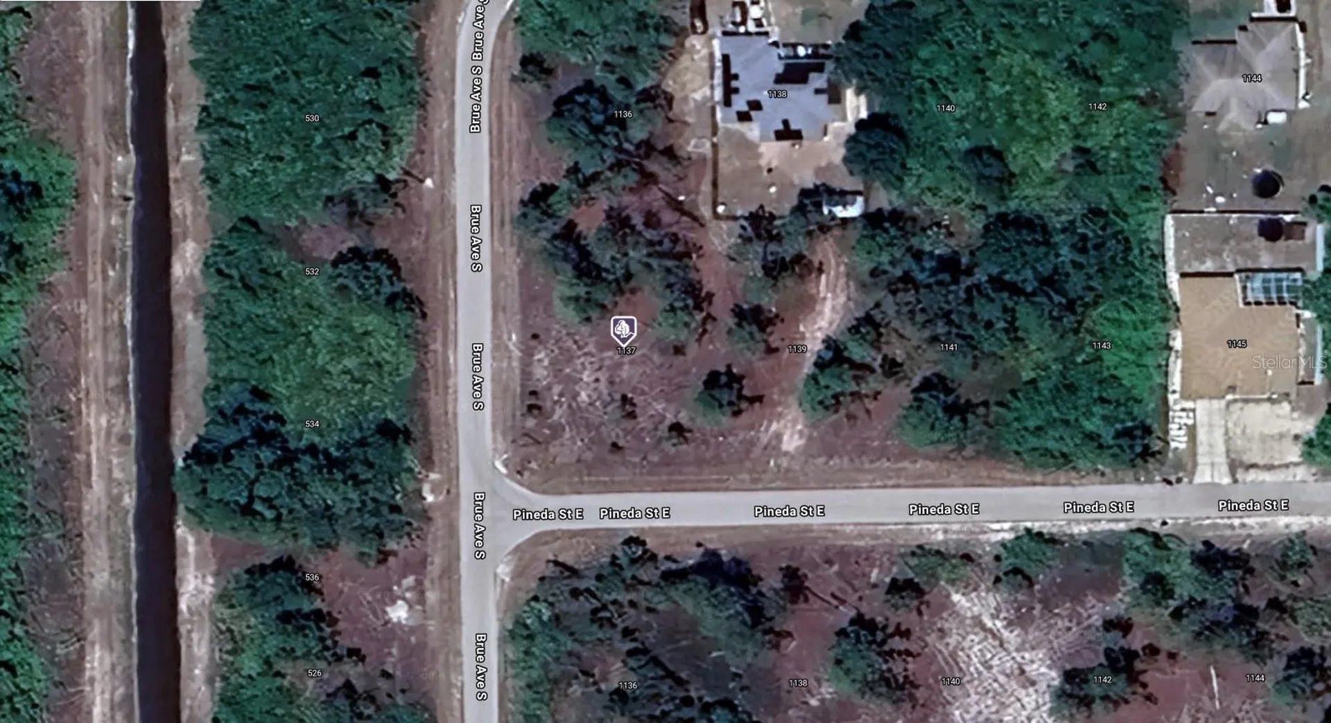 0950135923 Eggelstom Avenue North Port FL 34291