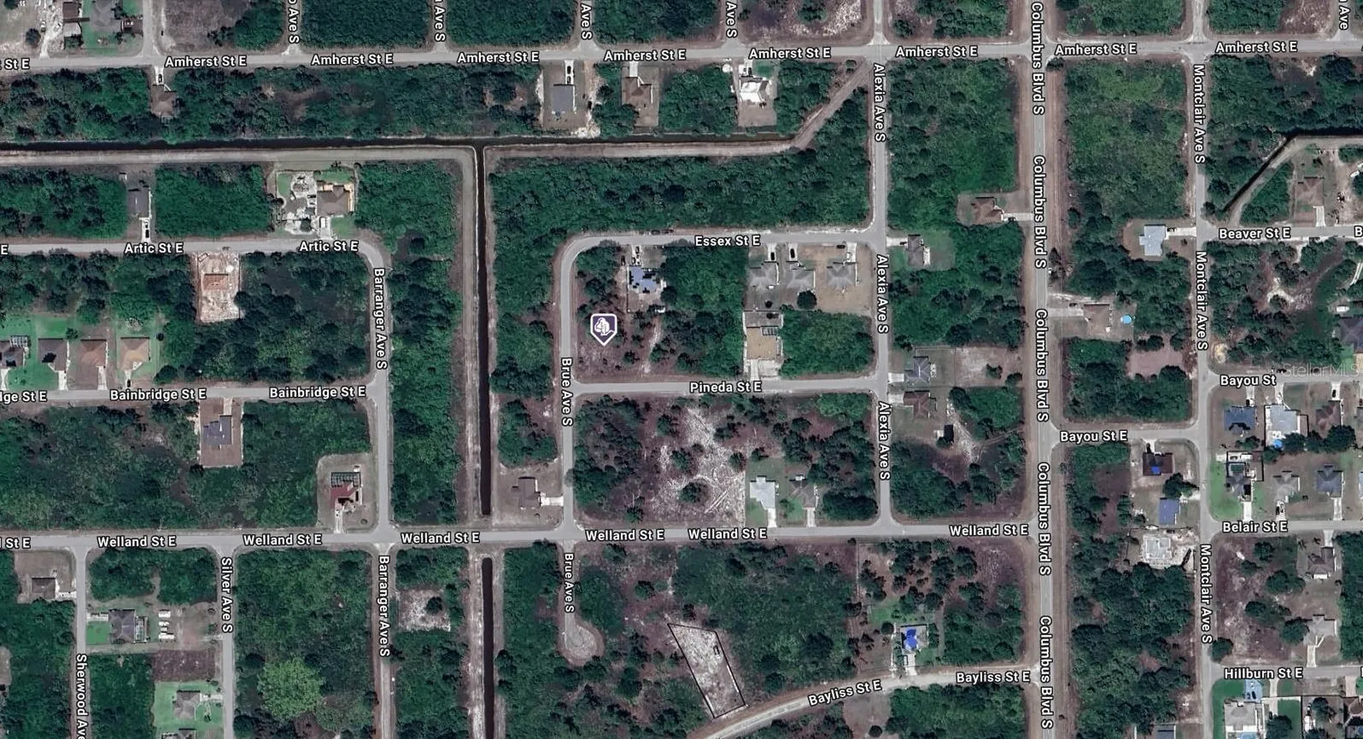0950135923 Eggelstom Avenue North Port FL 34291