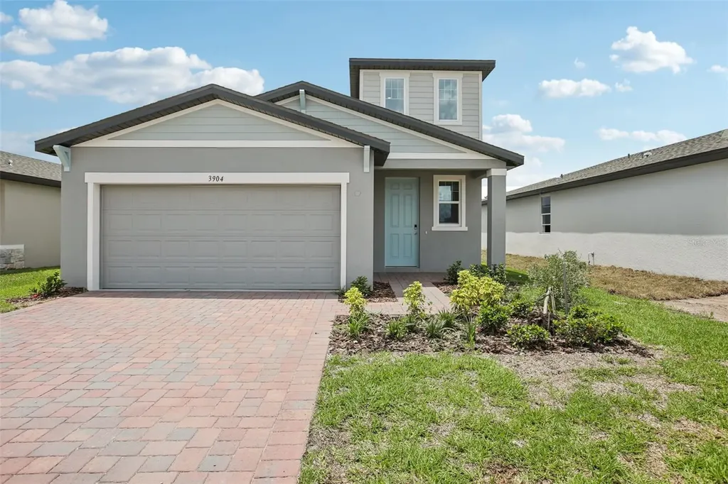3904 Giorgio Drive Winter Haven FL 33884