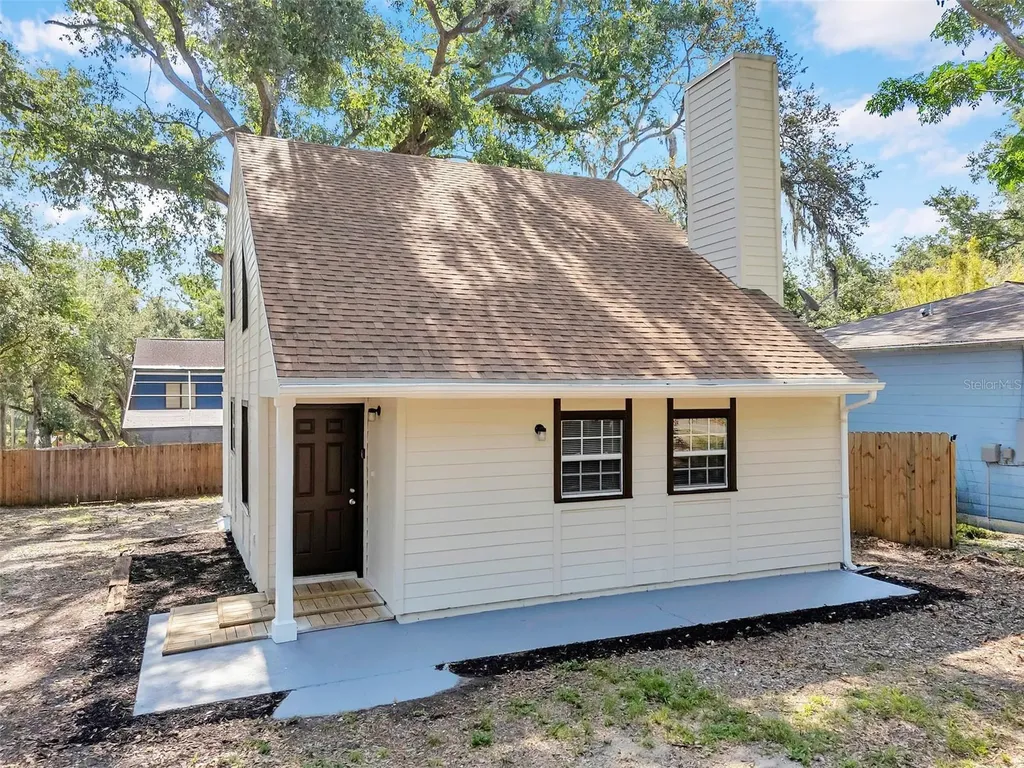 8521 N 29th Street Tampa FL 33604