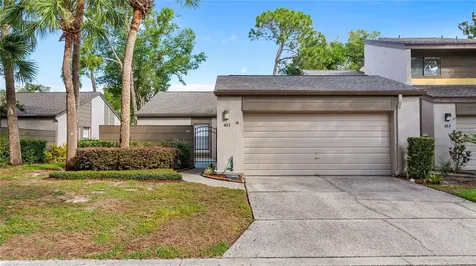 411 Meadowood Boulevard Fern Park FL 32730