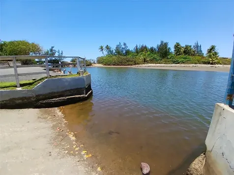 15.5 Carretera 681 Km.hm 15.5 Barceloneta PR 00617