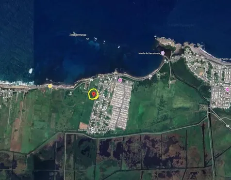 15.5 Carretera 681 Km.hm 15.5 Barceloneta PR 00617